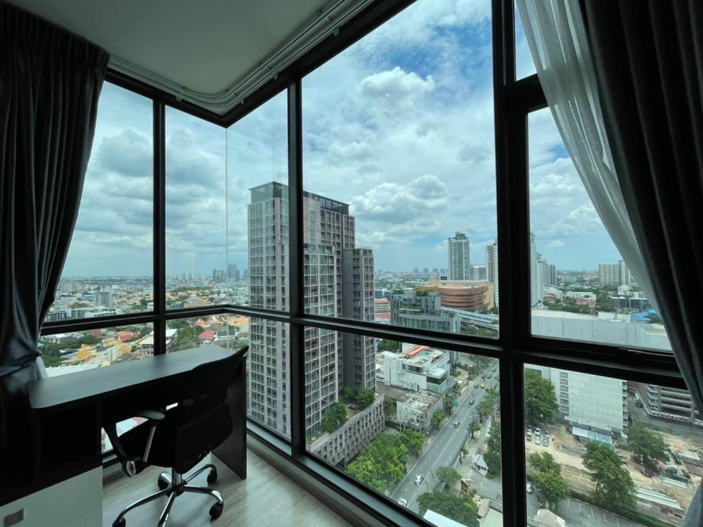 SELL - 16.5 MB (2 Bed 70 Sqm) @BTS Ekkamai – รูปที่ 2