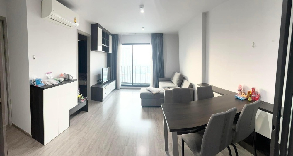 SELL - 16.5 MB (2 Bed 70 Sqm) @BTS Ekkamai – รูปที่ 3
