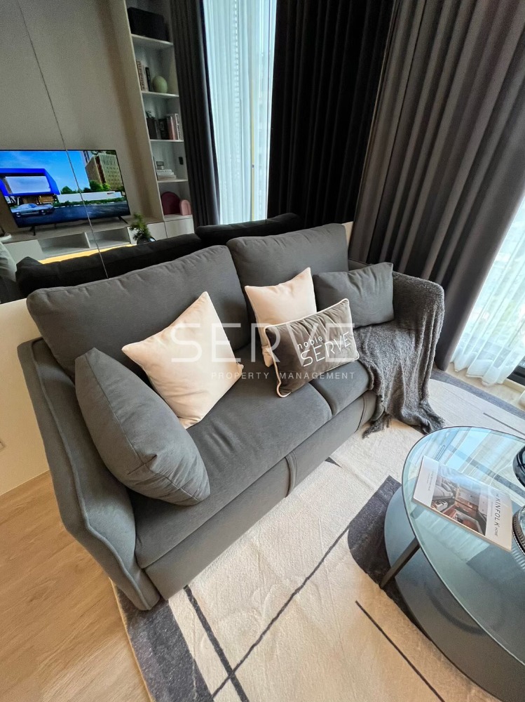 2 Beds 59.63 Sq.m. Good Location Close to BTS Phrom Phong 450 m. at Noble STATE 39 Condo / For Rent 2 Beds 59.63 Sq.m. Good Location Close to BTS Phrom Phong 450 m. at Noble STATE 39 Condo / For Rent