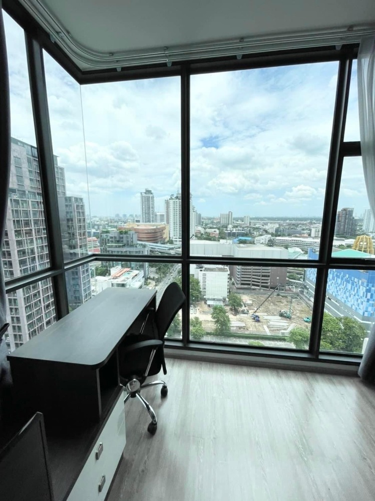 SELL - 16.5 MB (2 Bed 70 Sqm) @BTS Ekkamai