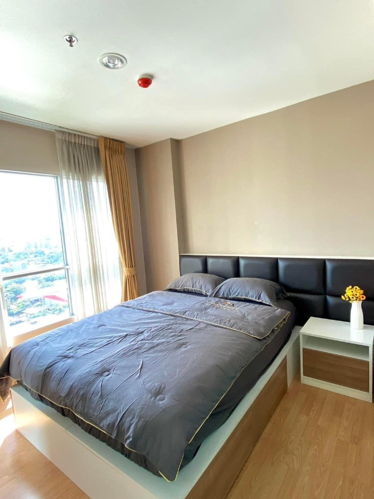 For rent:Aspire Rama 4 Line:@kormaneeestates (with @ as well) For more information, add Line. – รูปที่ 2