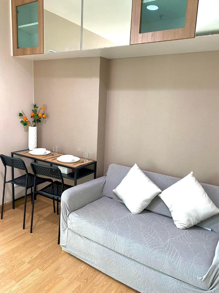 For rent:Aspire Rama 4 Line:@kormaneeestates (with @ as well) For more information, add Line. – รูปที่ 3