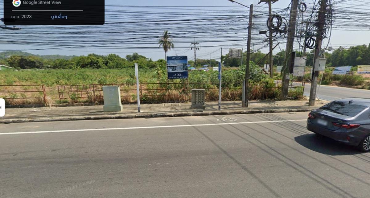 ให้เช่าที่ดิน บ้านเพ ระยอง 4 ไร่ – รูปที่ 2