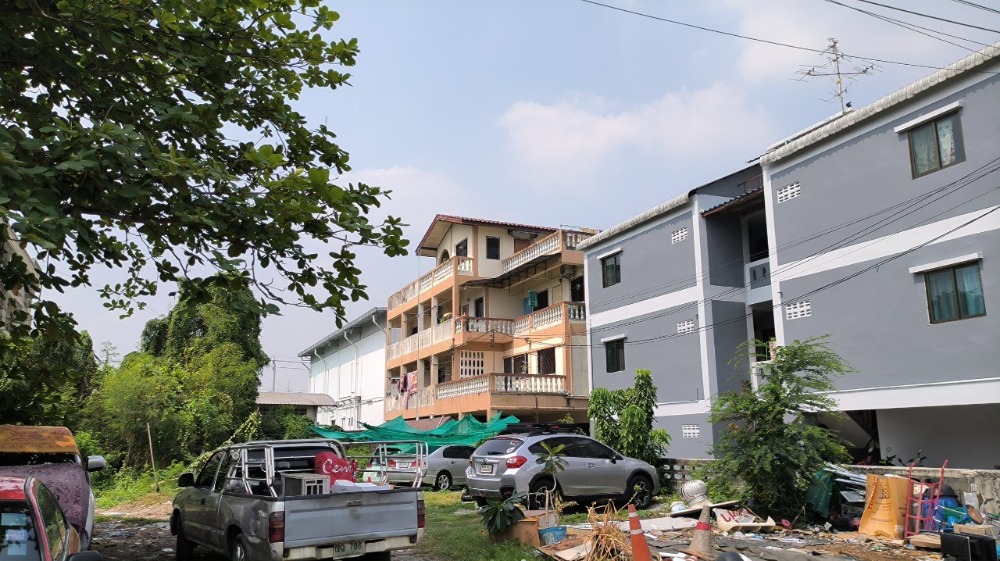 ตึกห้องเช่า-รามอินทรา 5 – รูปที่ 2