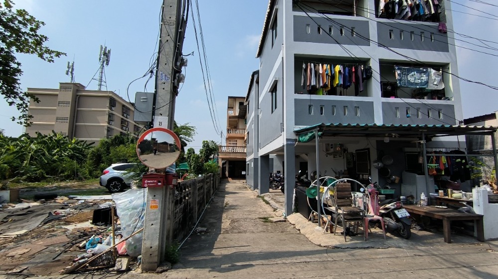 ตึกห้องเช่า-รามอินทรา 5 – รูปที่ 4