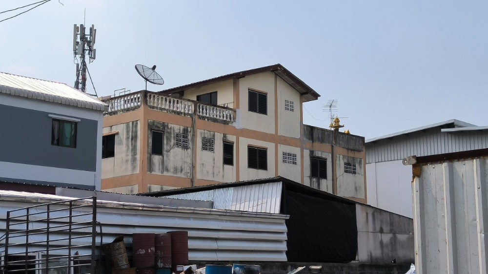 ตึกห้องเช่า-รามอินทรา 5 – รูปที่ 3
