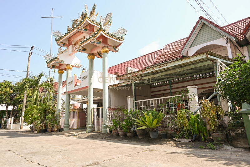 ขายด่วน! ทาวน์โฮม 2 ชั้น หลังมุม “บ้านวโรชา 2” 73 ตรว. ซอยเอกชัย 127 ถนนเอกชัย/42-TH-67027 – รูปที่ 2
