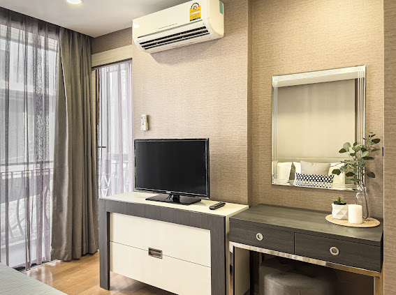 for rent Klass langsuan 1 bed super deal ❤️🌟💟 – รูปที่ 3