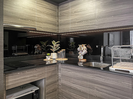 for rent Klass langsuan 1 bed super deal ❤️🌟💟 – รูปที่ 4