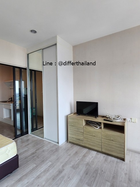 0265 For rent plum condo central station1 next to Central Westgate – รูปที่ 3