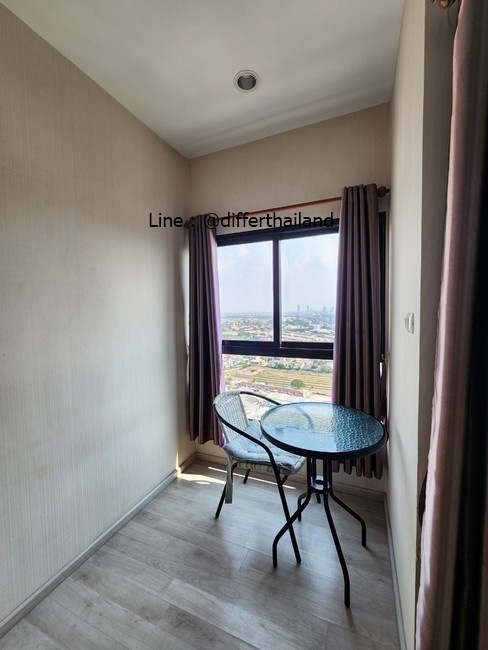 0265 For rent plum condo central station1 next to Central Westgate – รูปที่ 2