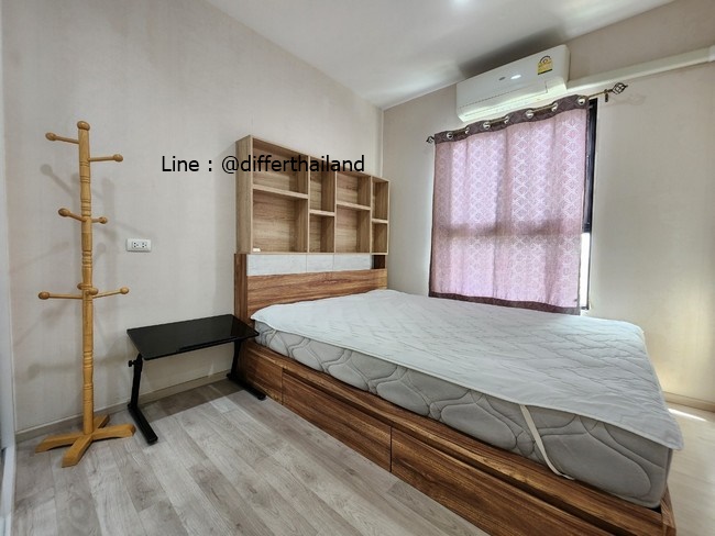 0447 For rent plum condo central station next to Central Westgate, 20th floor 0447 For rent plum condo central station next to Central Westgate, 20th floor