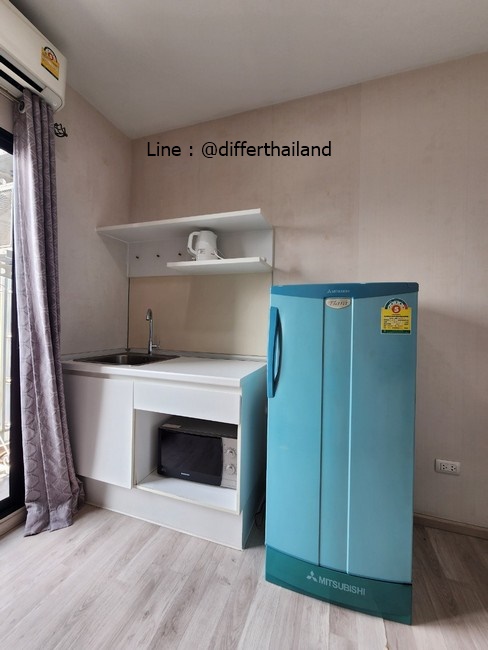 0447 ให้เช่า plum condo central station ติดเซ็นทรัลเวสเกต  ชั้น 20 – รูปที่ 3