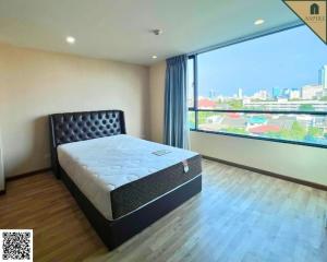 [Sale with tenant] D’Rouvre Condominium, 700 meters to BTS Sanampao Best price in the project! Below the government assess price!