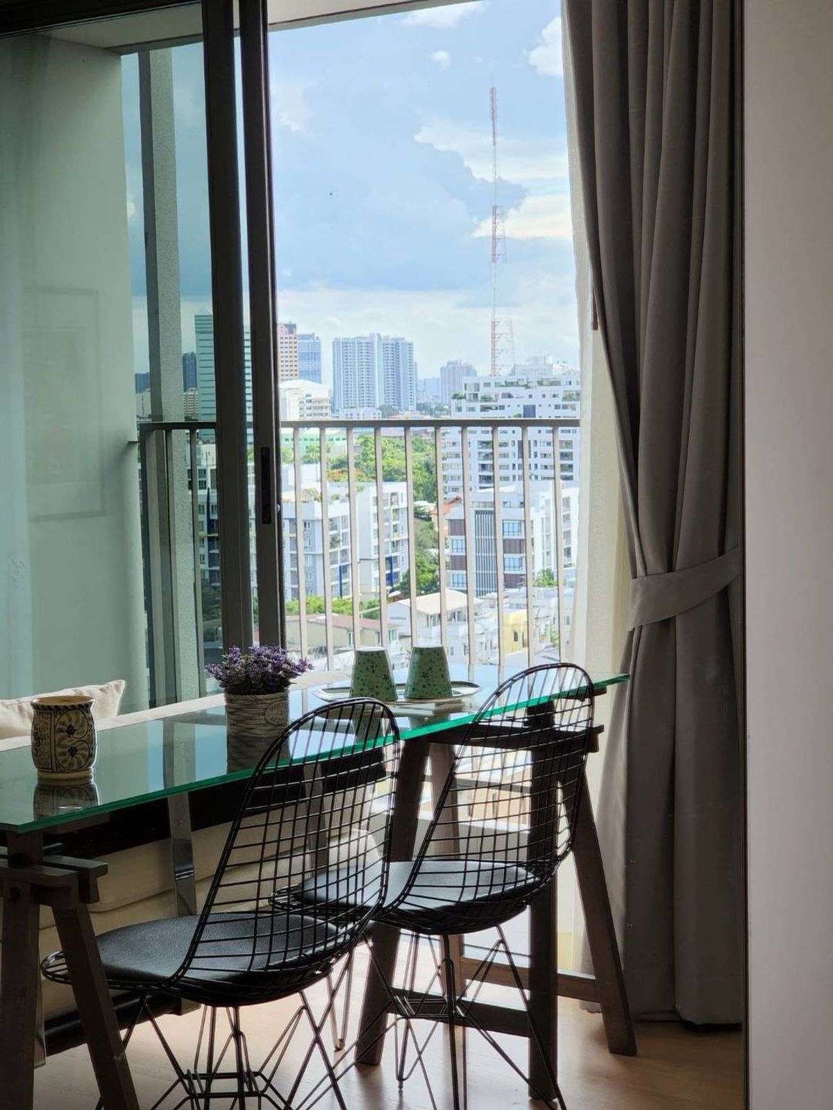 ให้เช่า :Siamese Ratchakru Line :@kormaneeestates (มี @ ด้วย) สอบถามเพิ่มเติมแอดไลน์ได้เลย – รูปที่ 4