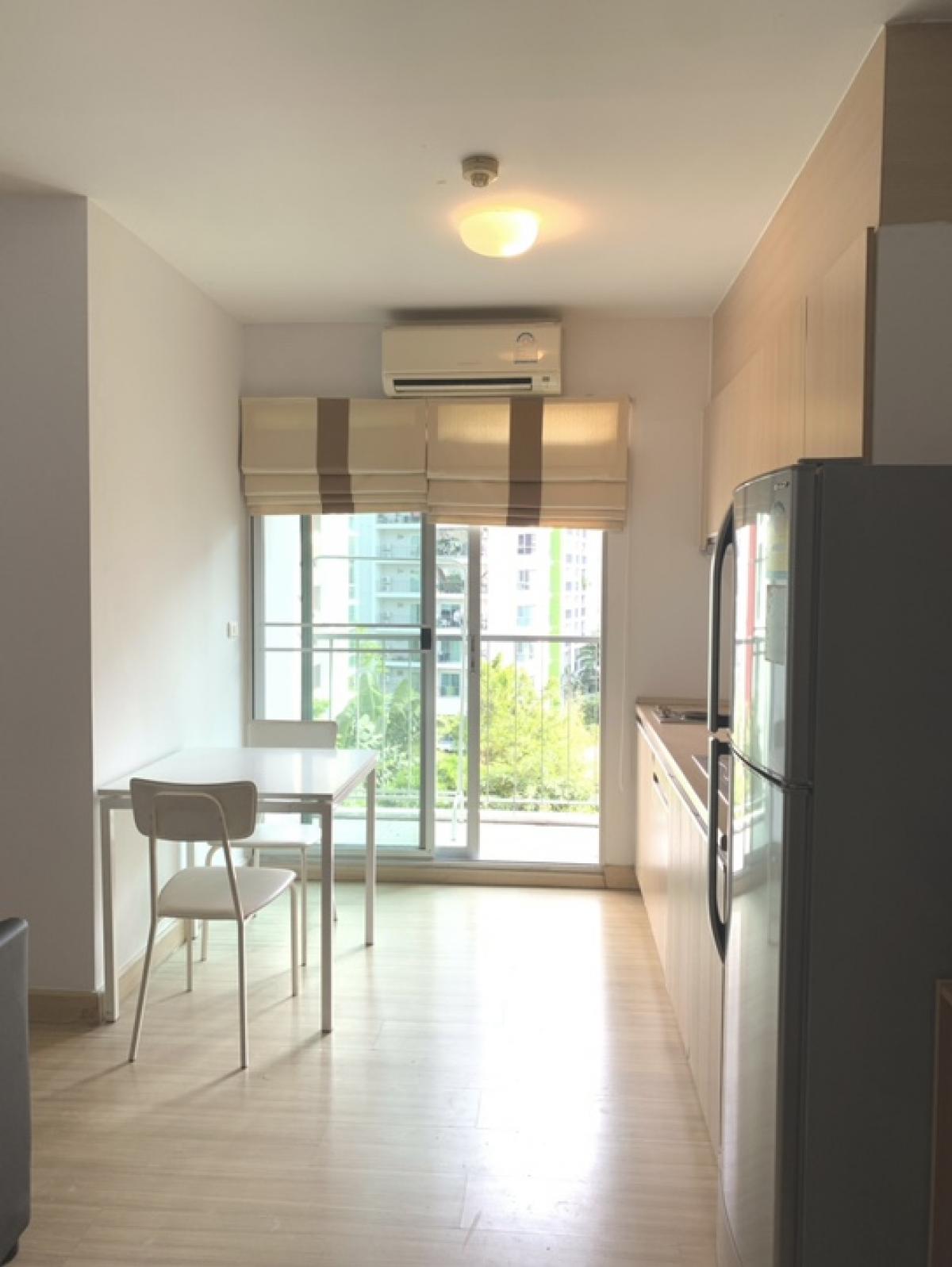 For Rent!! Parkland srinakarin 40.4sq.m. 1Bed1Bathroom 5th floor Bluiding E 9,500thb/m For Rent!! Parkland srinakarin 40.4sq.m. 1Bed1Bathroom 5th floor Bluiding E 9,500thb/m