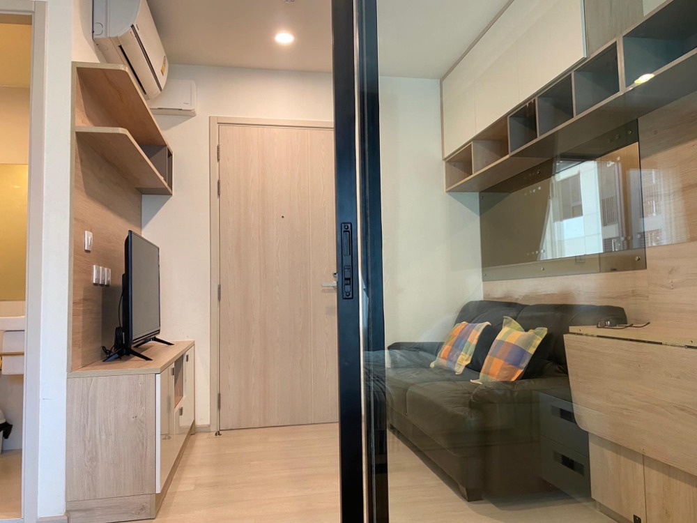 ให้เช่าคอนโด Life Asoke ขนาด 1 ห้องนอน ห้องสวยแต่งครบ – รูปที่ 3