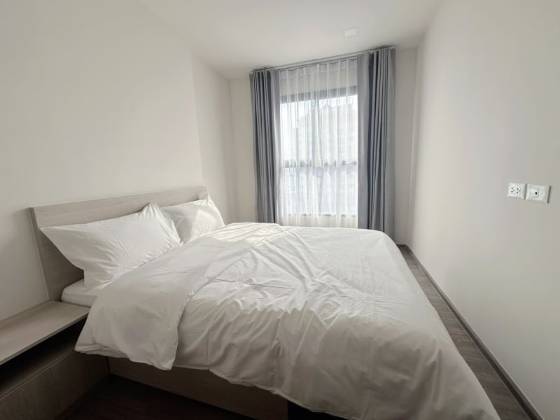 ⭐For Rent : Nia by Sansiri 1 Bed 1 Bath 29sqm 11 Floor, Fully Furnished, Ready to move in⭐ – รูปที่ 4