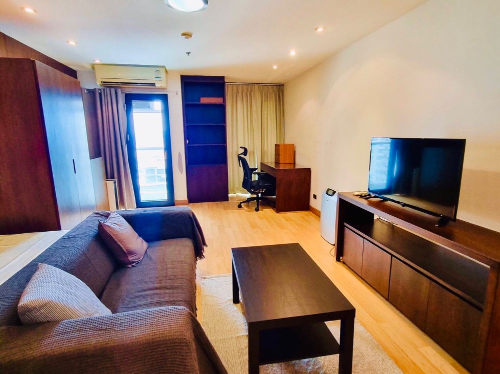 for rent silom suite 1 bed super deal🌈💟 – รูปที่ 2