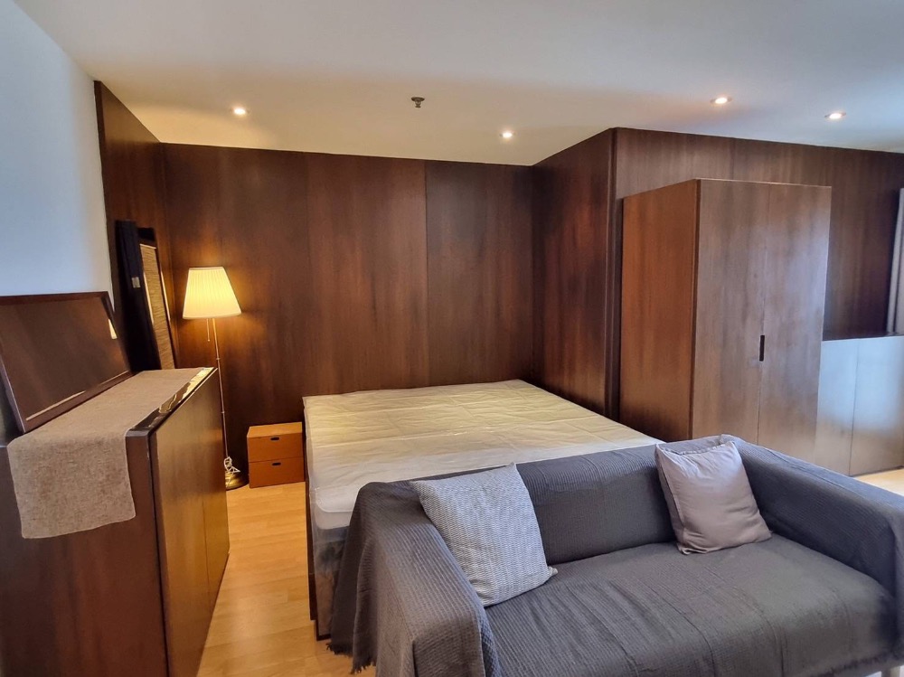 for rent silom suite 1 bed super deal🌈💟 – รูปที่ 4
