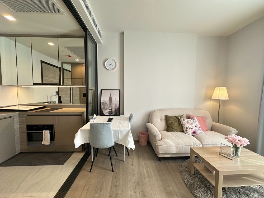 For rent 1 bedroom - park view ready to move in – รูปที่ 3