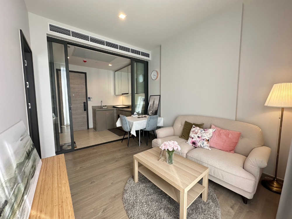 For rent 1 bedroom - park view ready to move in For rent 1 bedroom - park view ready to move in