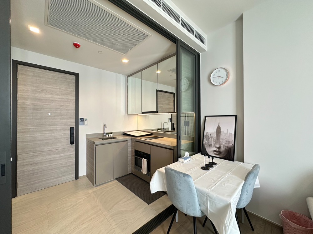 For rent 1 bedroom - park view ready to move in – รูปที่ 4