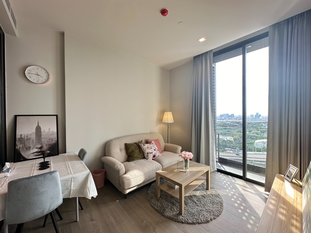 For rent 1 bedroom - park view ready to move in – รูปที่ 2