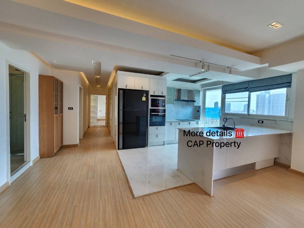 Hot Deal - 15 MB ( SELL) High Floor 3 bed 135 Sqm @BTS PhromPhong Hot Deal - 15 MB ( SELL) High Floor 3 bed 135 Sqm @BTS PhromPhong
