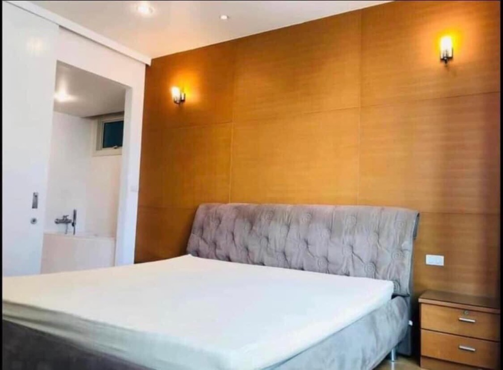 Manhattan Chidlom ขายห้องบิวท์อินแต่งสวยแบบ 1 Bedroom ชั้น 22 ทิศตะวันออก วิว The Park Chidlom & Central Embassy – รูปที่ 4