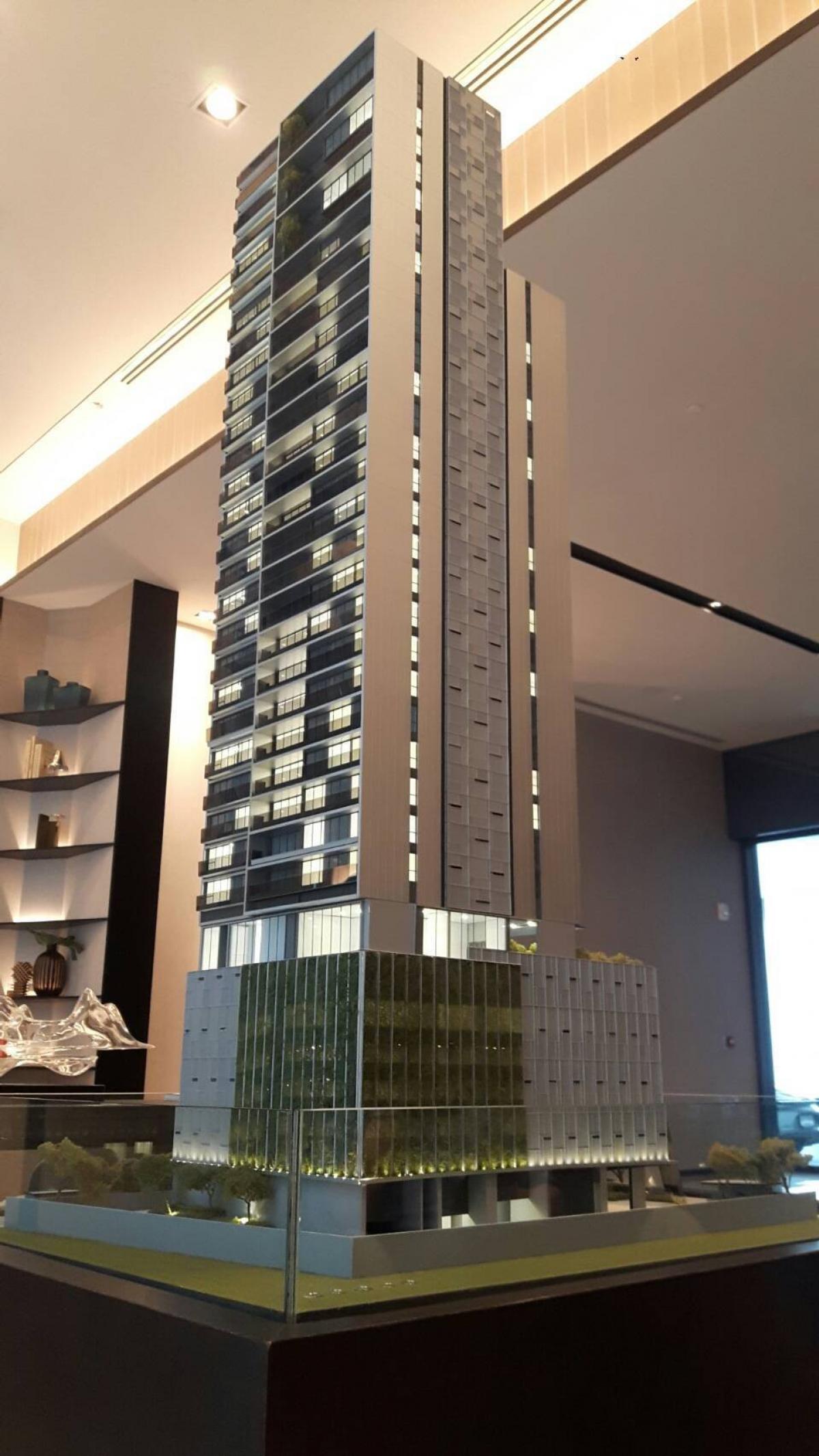 คอนโดให้เช่า TELA THONGLOR (เทลา ทองหล่อ)ชั้น 7  2นอน 2น้ำ  111 ตร.ม. พร้อมเฟอร์นิเจอร์
