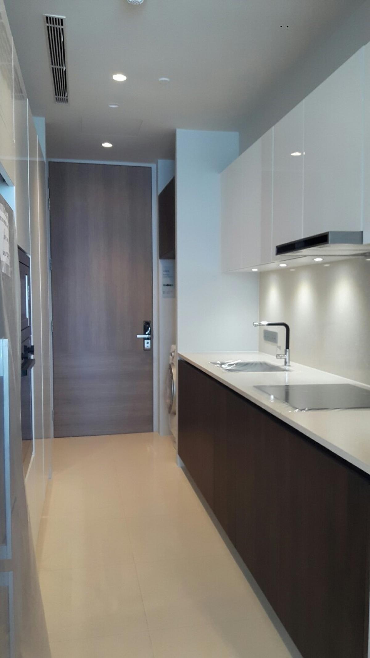 TELA THONGLOR (Tela Thonglor) 7th floor, 2 bedrooms, 2 bathrooms, 111 sq m., with furniture. – รูปที่ 4