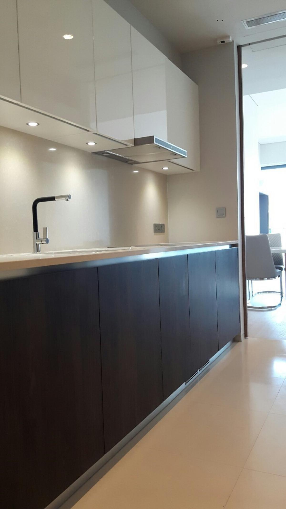 TELA THONGLOR (Tela Thonglor) 7th floor, 2 bedrooms, 2 bathrooms, 111 sq m., with furniture. – รูปที่ 3