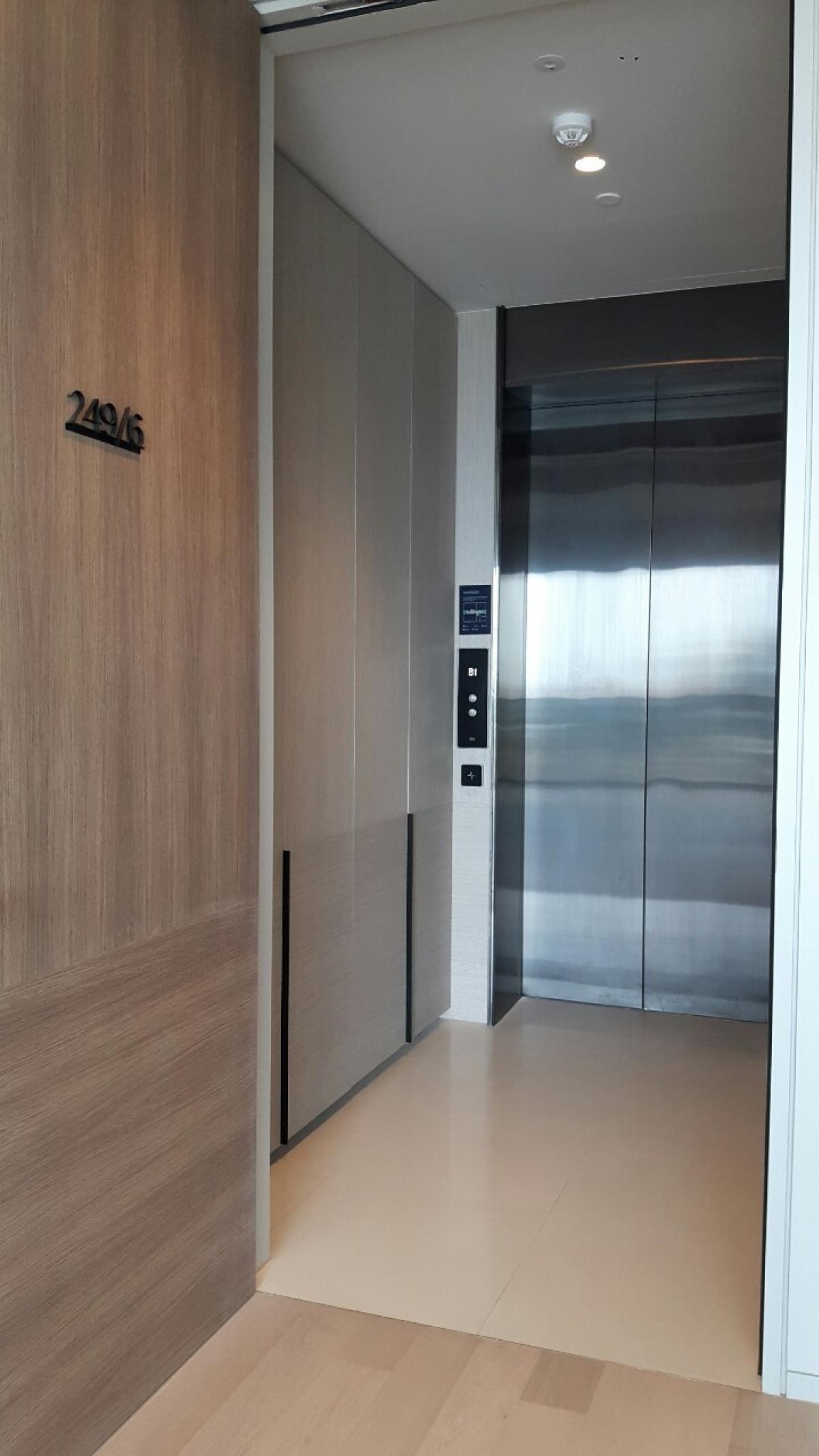 TELA THONGLOR (Tela Thonglor) 7th floor, 2 bedrooms, 2 bathrooms, 111 sq m., with furniture. – รูปที่ 2