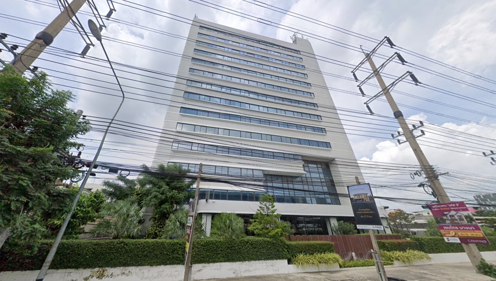 อาคาร ส.ทาวเวอร์ สำนักงานให้เช่าย่านบางนา ติดถนนบางนา-ตราด อ.บางพลี จ.สมุทรปราการ – รูปที่ 3