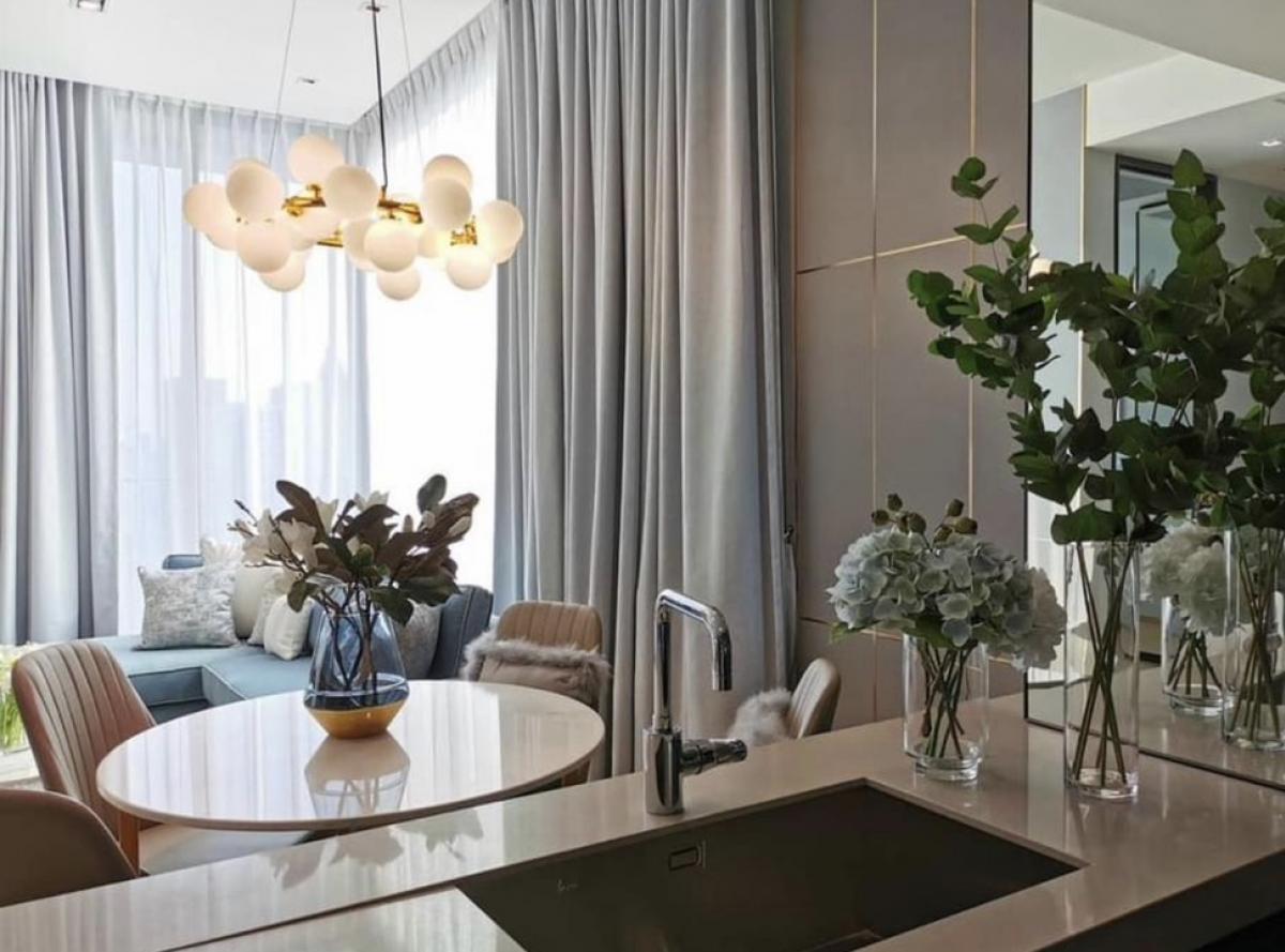 For Rent📍28 chidlom🛀2 bed 2 bath📞0639399665 – รูปที่ 4