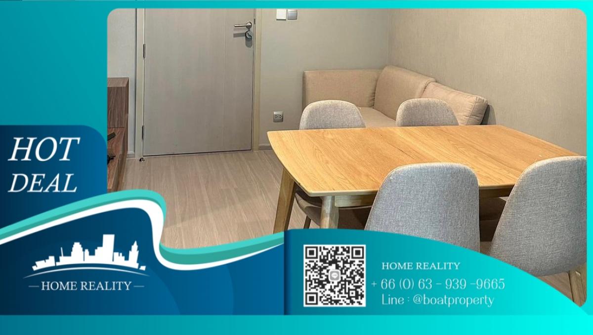For Rent📍life Ladprao 🛀1 bed 1 bath📞0639399665