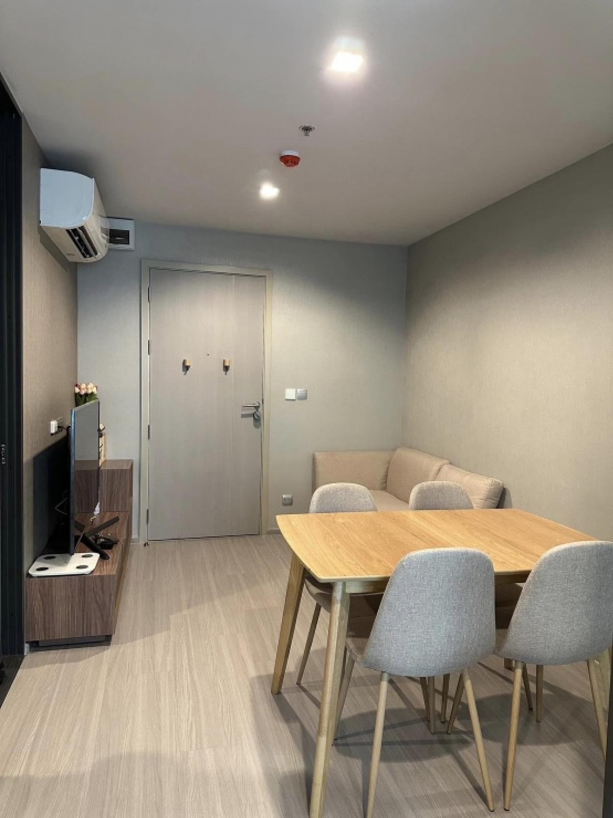 For Rent📍life Ladprao 🛀1 bed 1 bath📞0639399665 – รูปที่ 2