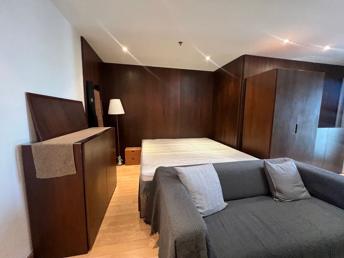 for rent silom suite 1 bed super deal🌈💟 – รูปที่ 3
