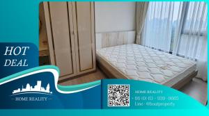 For Rent📍Life asoke hype 🛀1 bed 1 bath📞0639399665