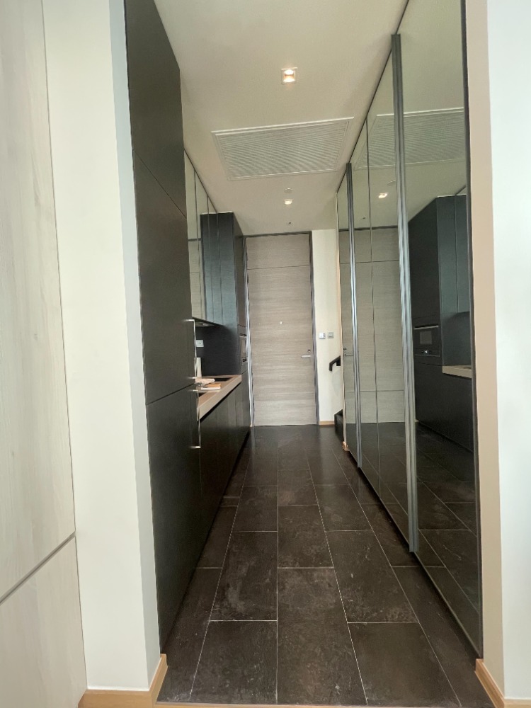1 Bedroom Duplex - high floor on Chidlom Rd. – รูปที่ 3