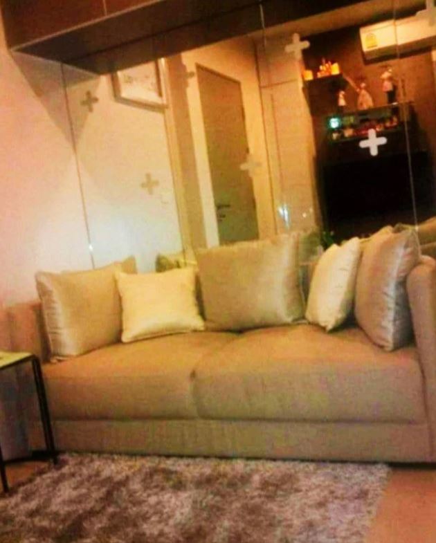For rent, Life Ratchadaphisek, Building A, south side. – รูปที่ 2