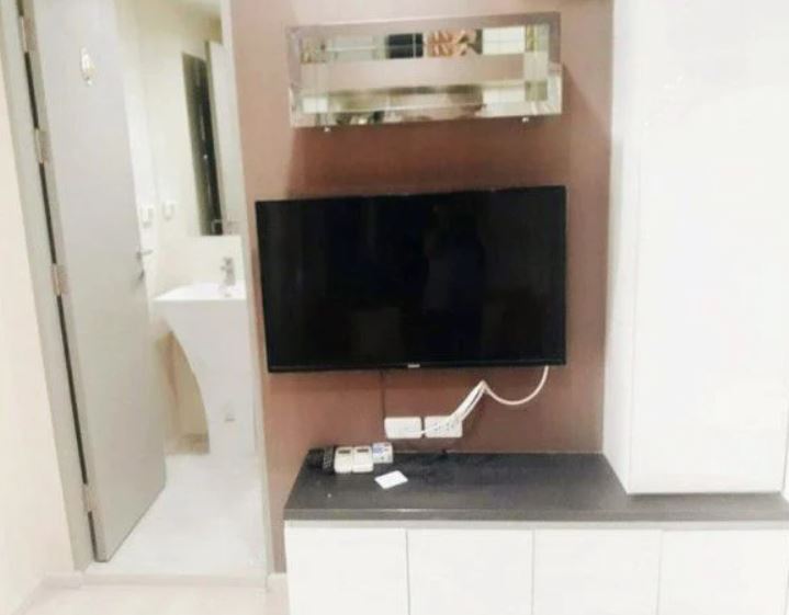 For rent, Life Ratchadaphisek, Building A, south side. – รูปที่ 4