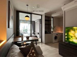 For rent 1 bedroom - Newly decoration