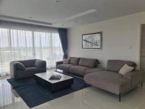 for rent Supalai riva grand rama 3 4bed 3bath special deal❤️🌟