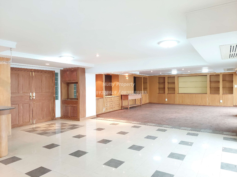 Penthouse วิวเมือง บนถนนศรีนครินทร์ ใกล้รถไฟฟ้า 2 สาย Regent Srinakarin Tower Penthouse วิวเมือง บนถนนศรีนครินทร์ ใกล้รถไฟฟ้า 2 สาย Regent Srinakarin Tower