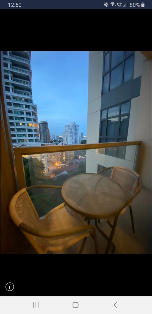 Condo for sale The XXXIX (the threety-Nine) 55 sq m S03-1748 Condo for sale The XXXIX (the threety-Nine) 55 sq m S03-1748