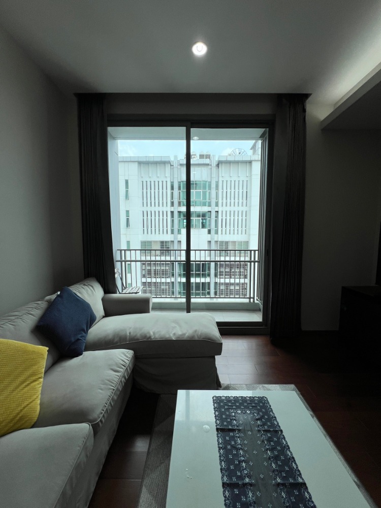 Condo for sale Quattro by Sansiri 1 bedroom (S03-1749) Condo for sale Quattro by Sansiri 1 bedroom (S03-1749)