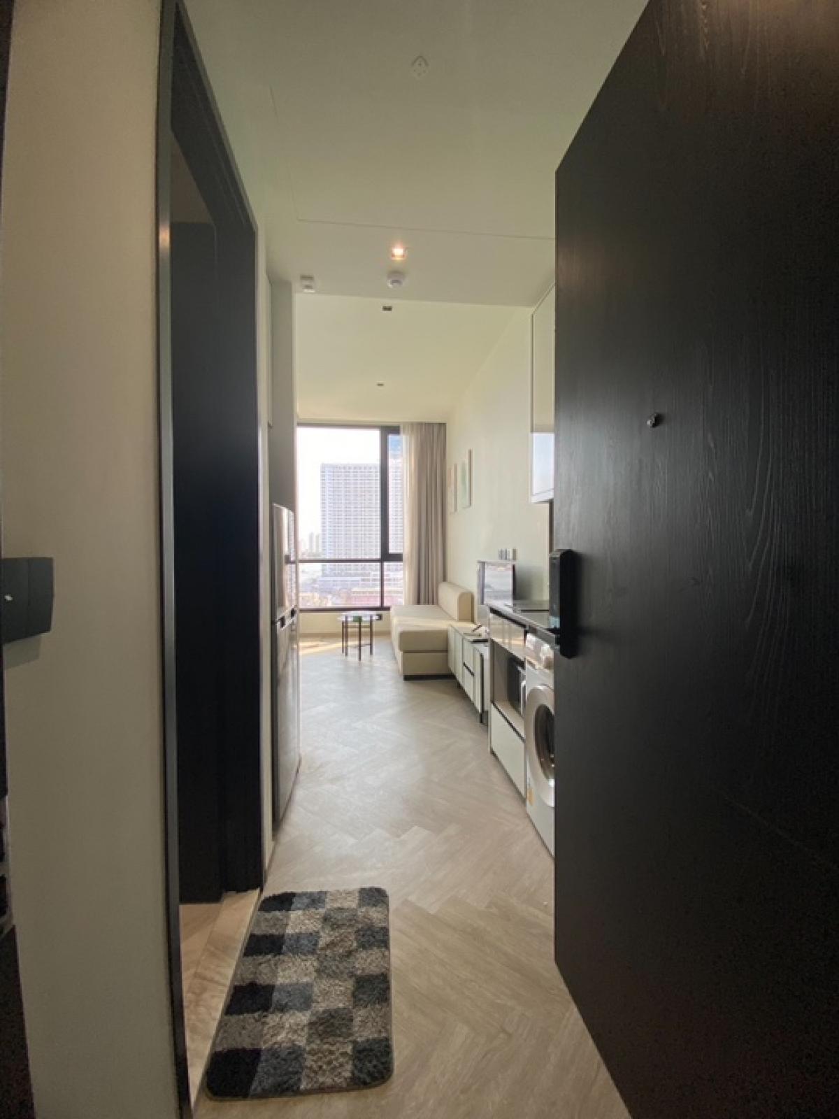 Chapter Charoennakorn - Riverside for rent Chapter Charoennakorn - Riverside for rent