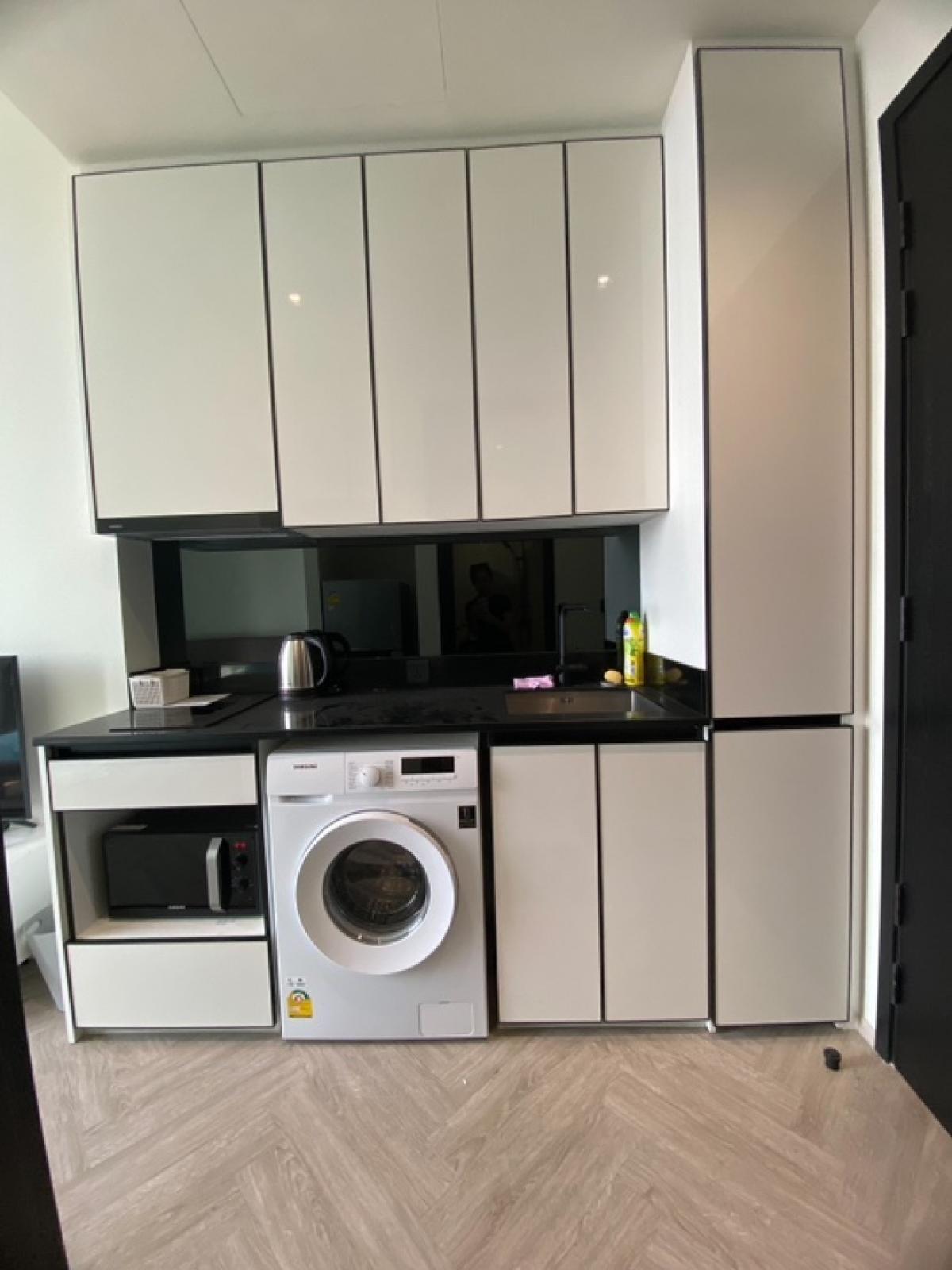 Chapter Charoennakorn - Riverside for rent – รูปที่ 2